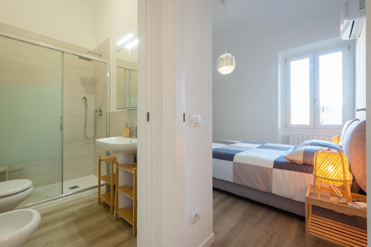 Apartment Mamo - Mosse Leopolda Florence