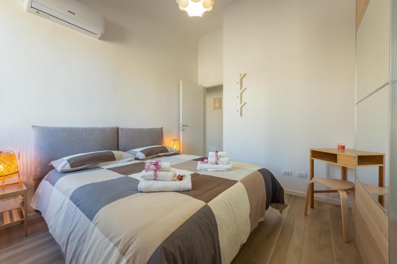 Apartment Mamo - Mosse Leopolda Florence