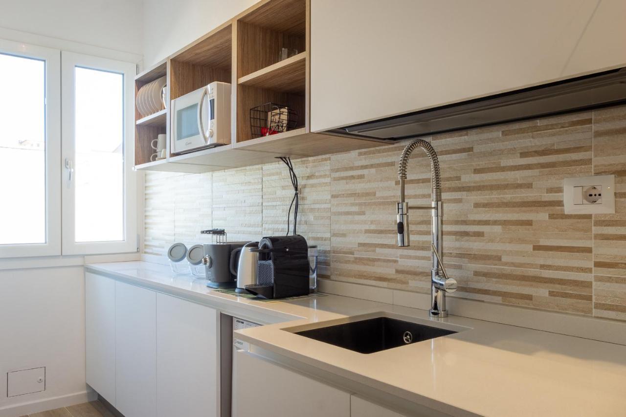 Mamo - Mosse Leopolda Apartment