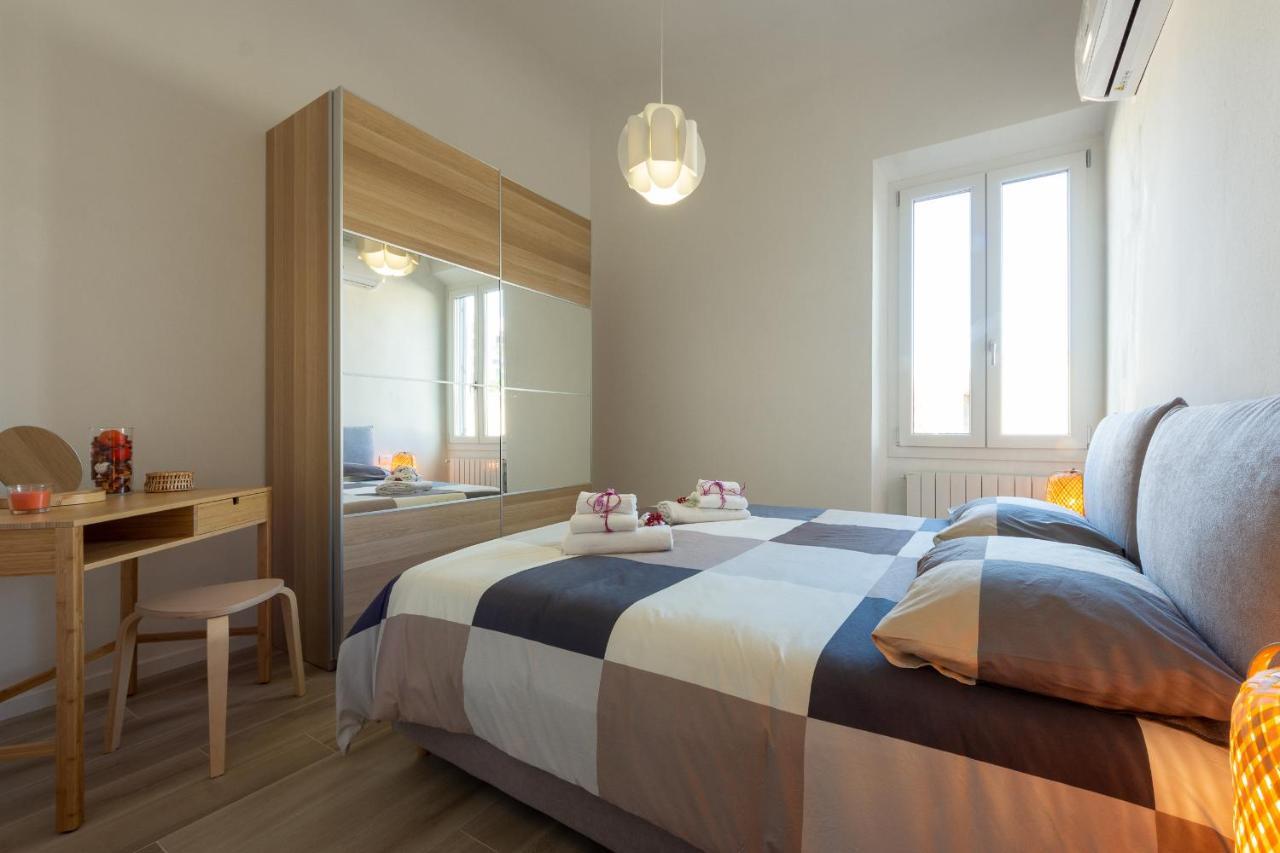 Mamo - Mosse Leopolda Apartment *