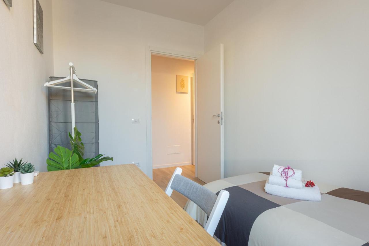 Apartment Mamo - Mosse Leopolda