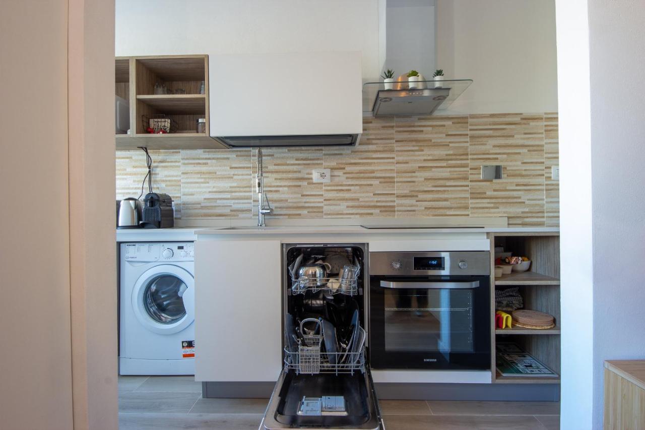 Apartment Mamo - Mosse Leopolda