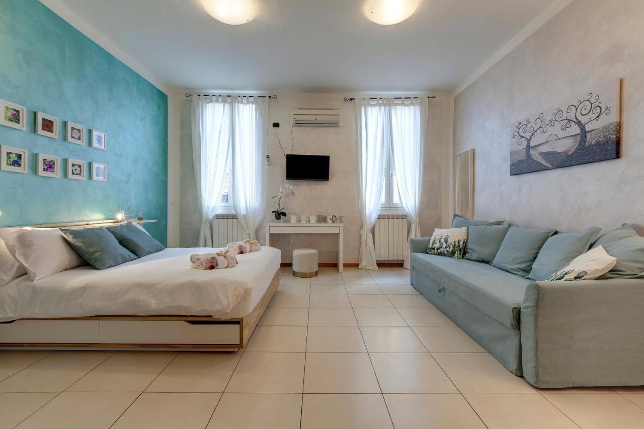 Charlize By Mamo Apartment Florence