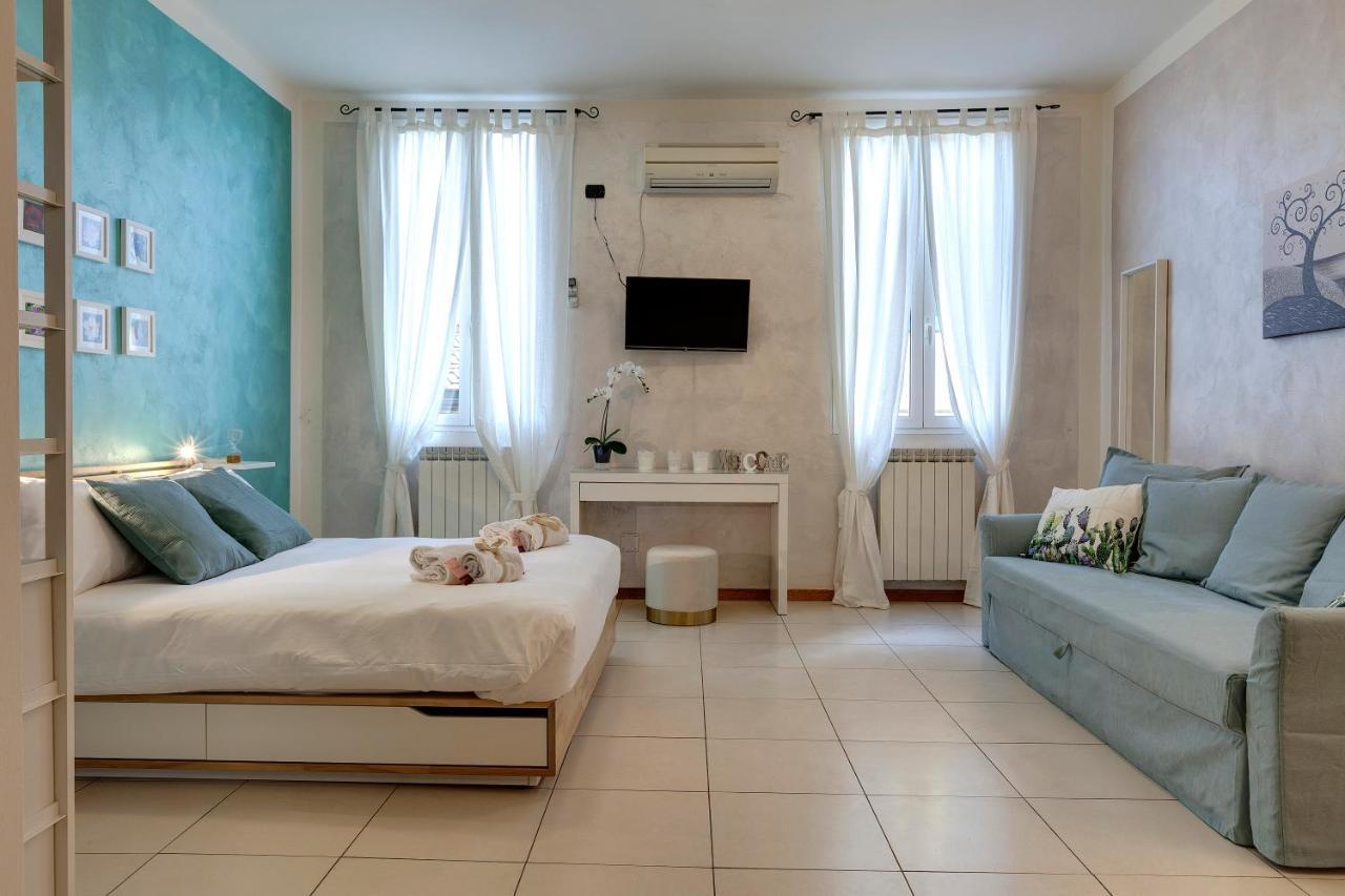 Apartment Charlize By Mamo