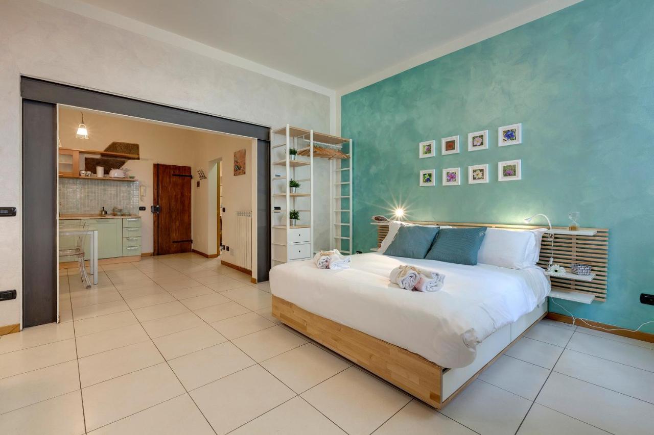 Apartment Charlize By Mamo
