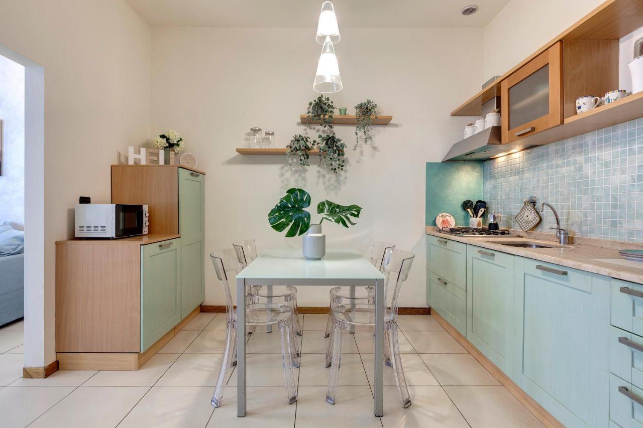Apartment Charlize By Mamo *