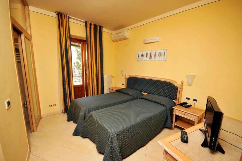 Anna's Hotel
