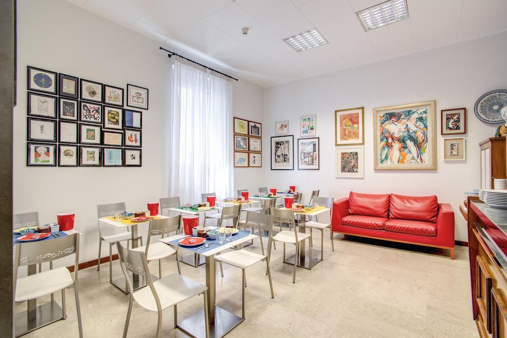 Hotel Nuova Italia 2*