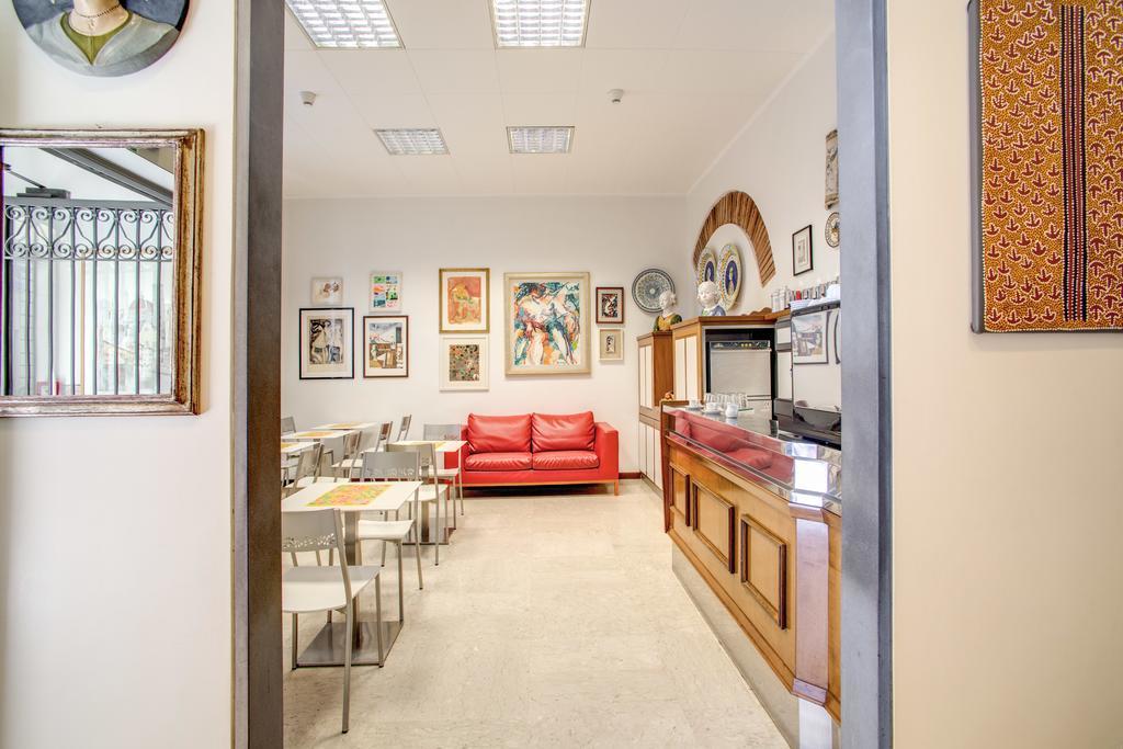 Hotel Nuova Italia