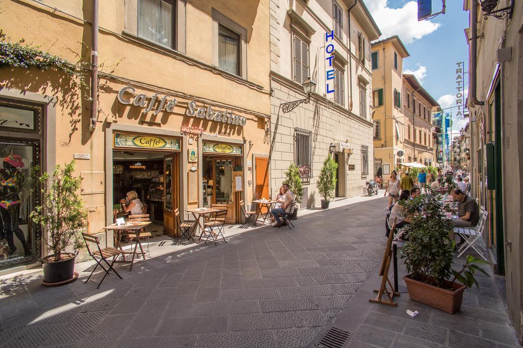Hotel Nuova Italia 2*