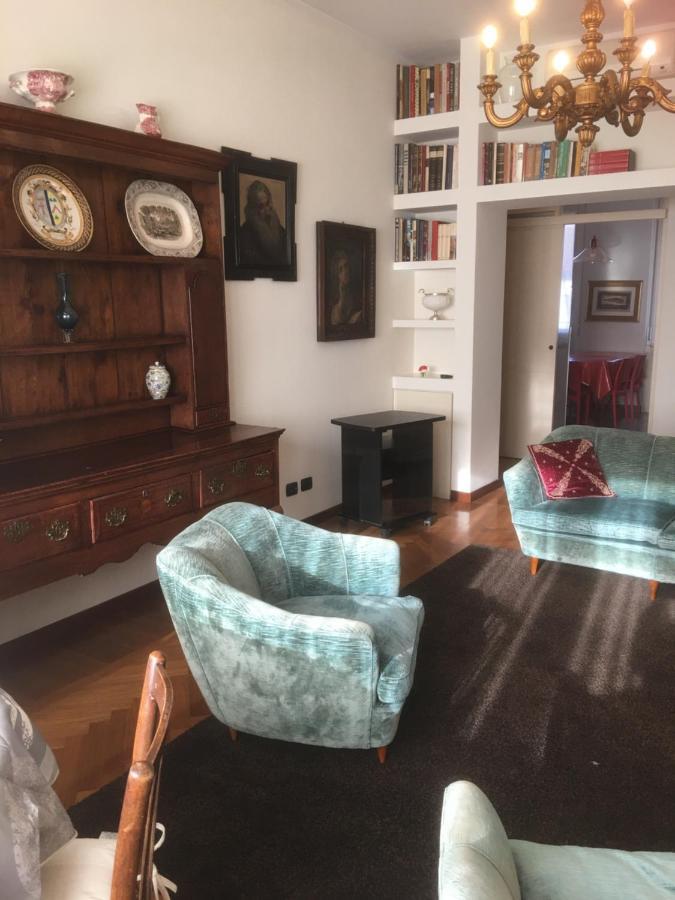 Cherubini Apartment Florence