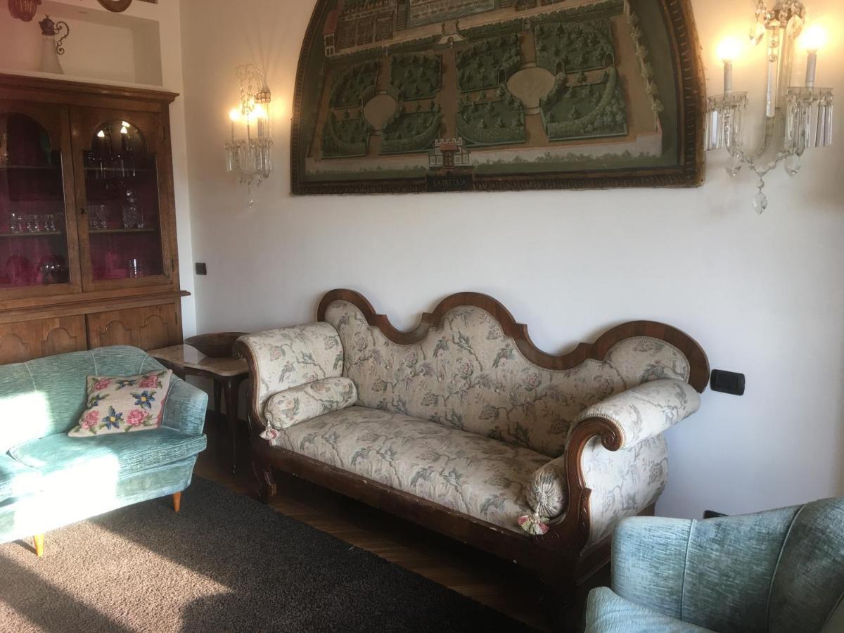 Apartment Cherubini