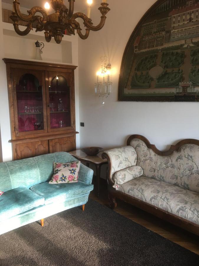 Apartment Cherubini Florence