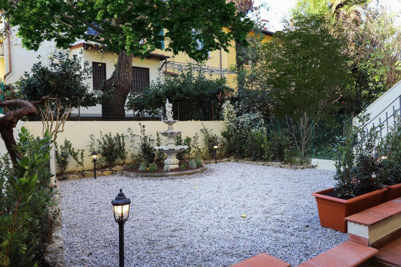 Residenza Cecchi Bed & Breakfast