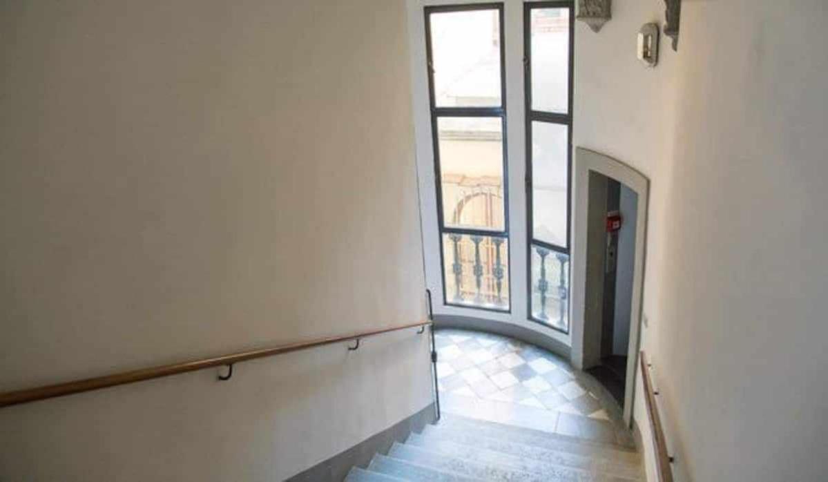 Tornabuoni Studio Appartamento *