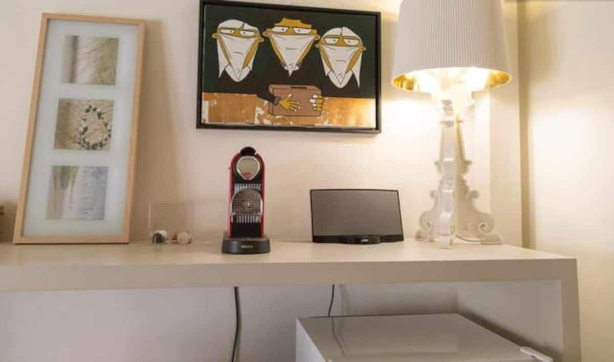 Tornabuoni Studio