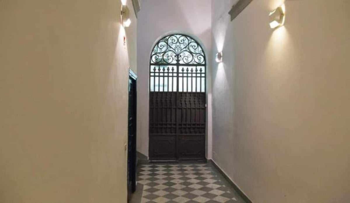 Tornabuoni Studio Appartamento *