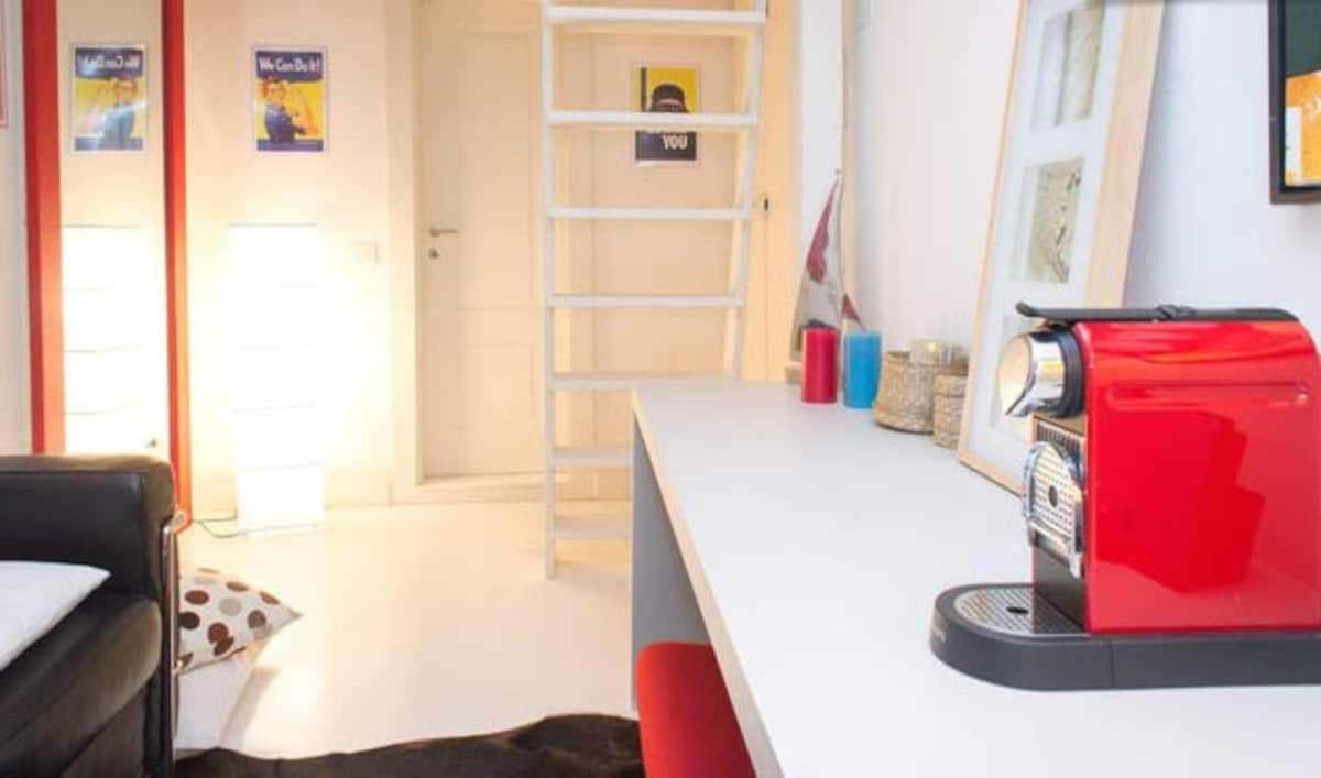 Appartamento Tornabuoni Studio *