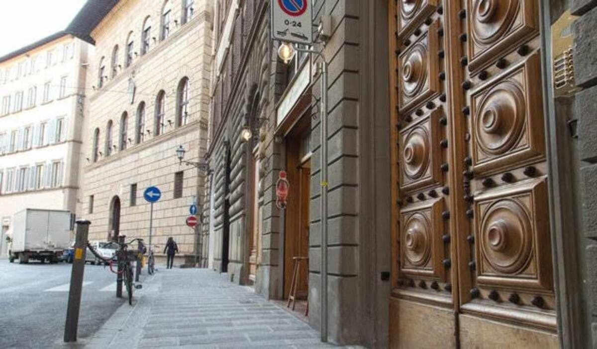 Tornabuoni Studio *