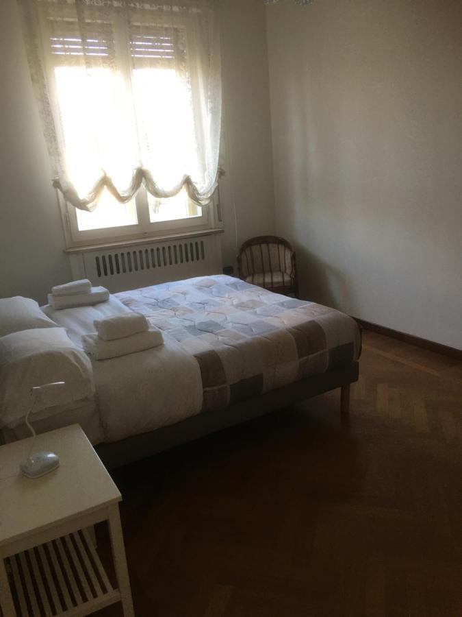 Cherubini Apartment