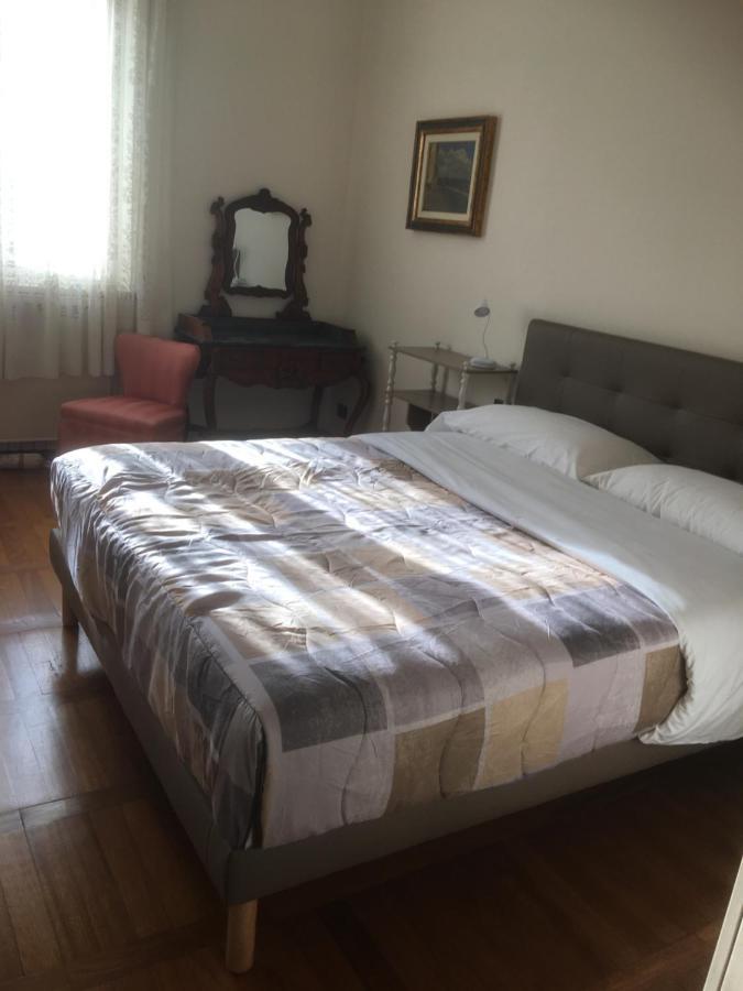 Apartment Cherubini