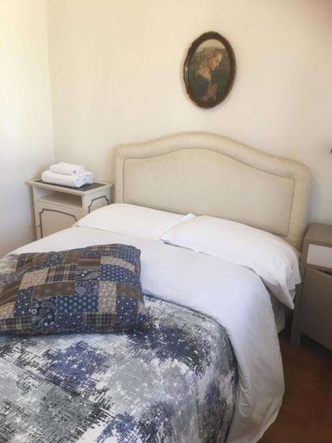 Cherubini Apartment *