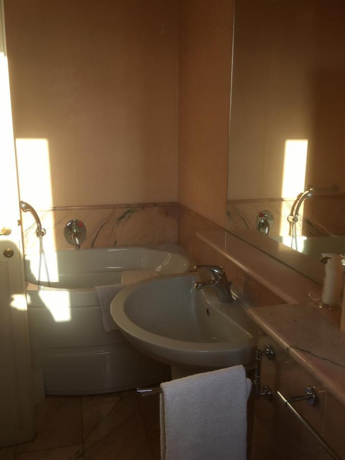 Cherubini Apartment Florence