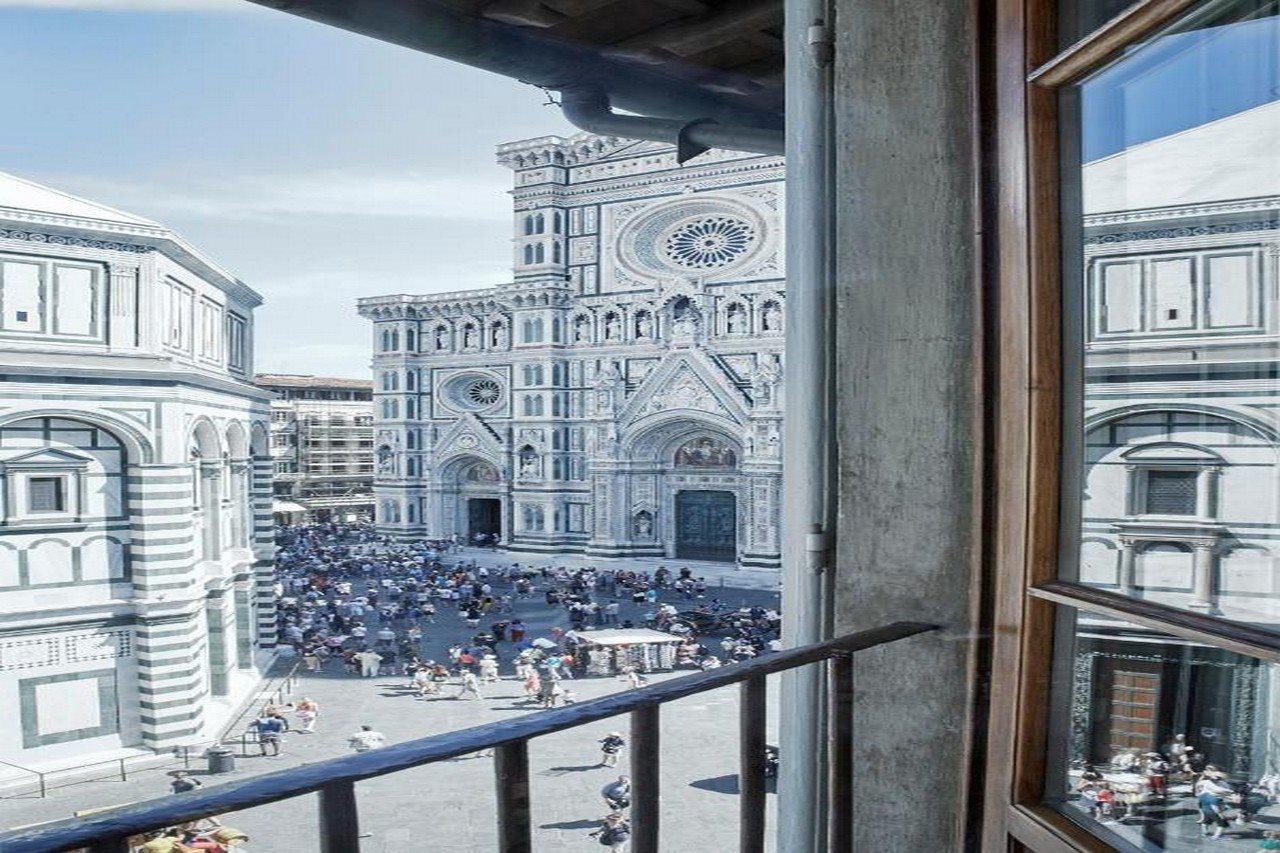 Battistero Firenze