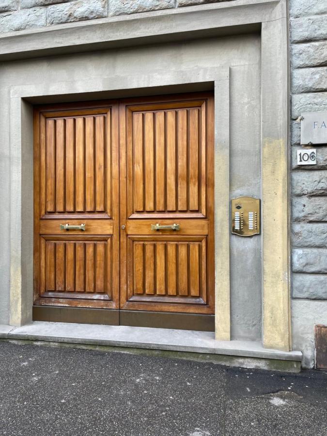 Apartment Kinga Cavour Florence
