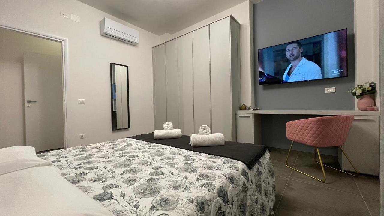 Apartment Kinga Cavour *