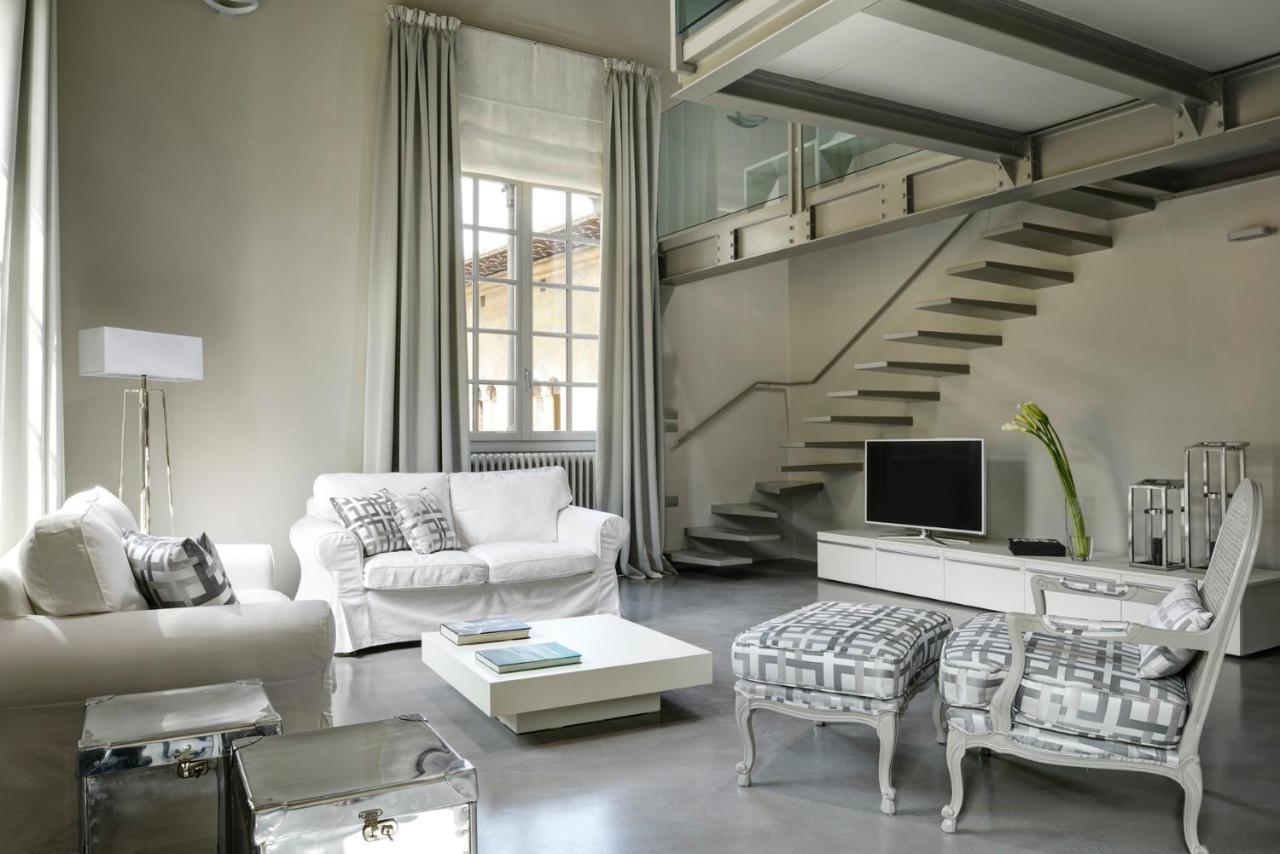 Apartment Strozzi Square Amazing House *