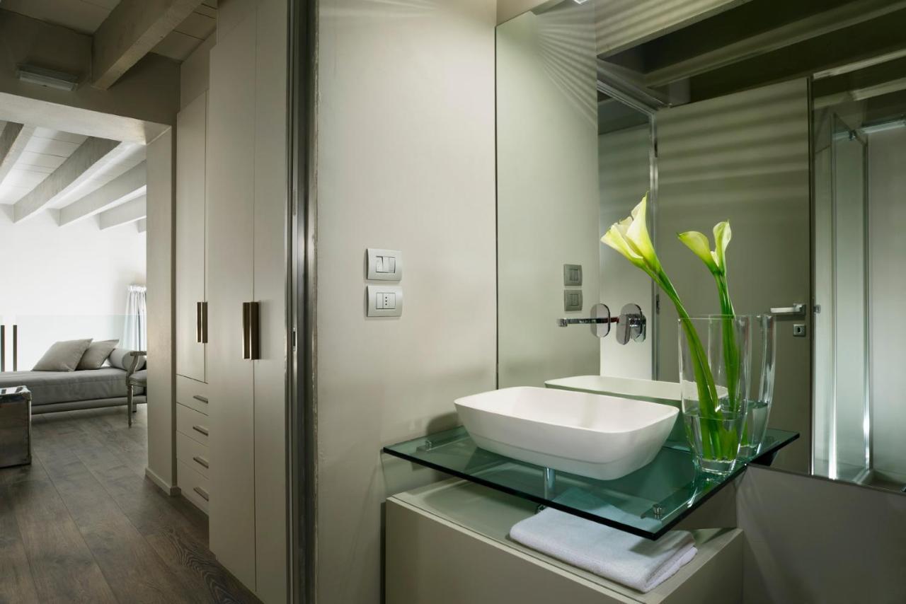 Strozzi Square Amazing House Apartment Florence