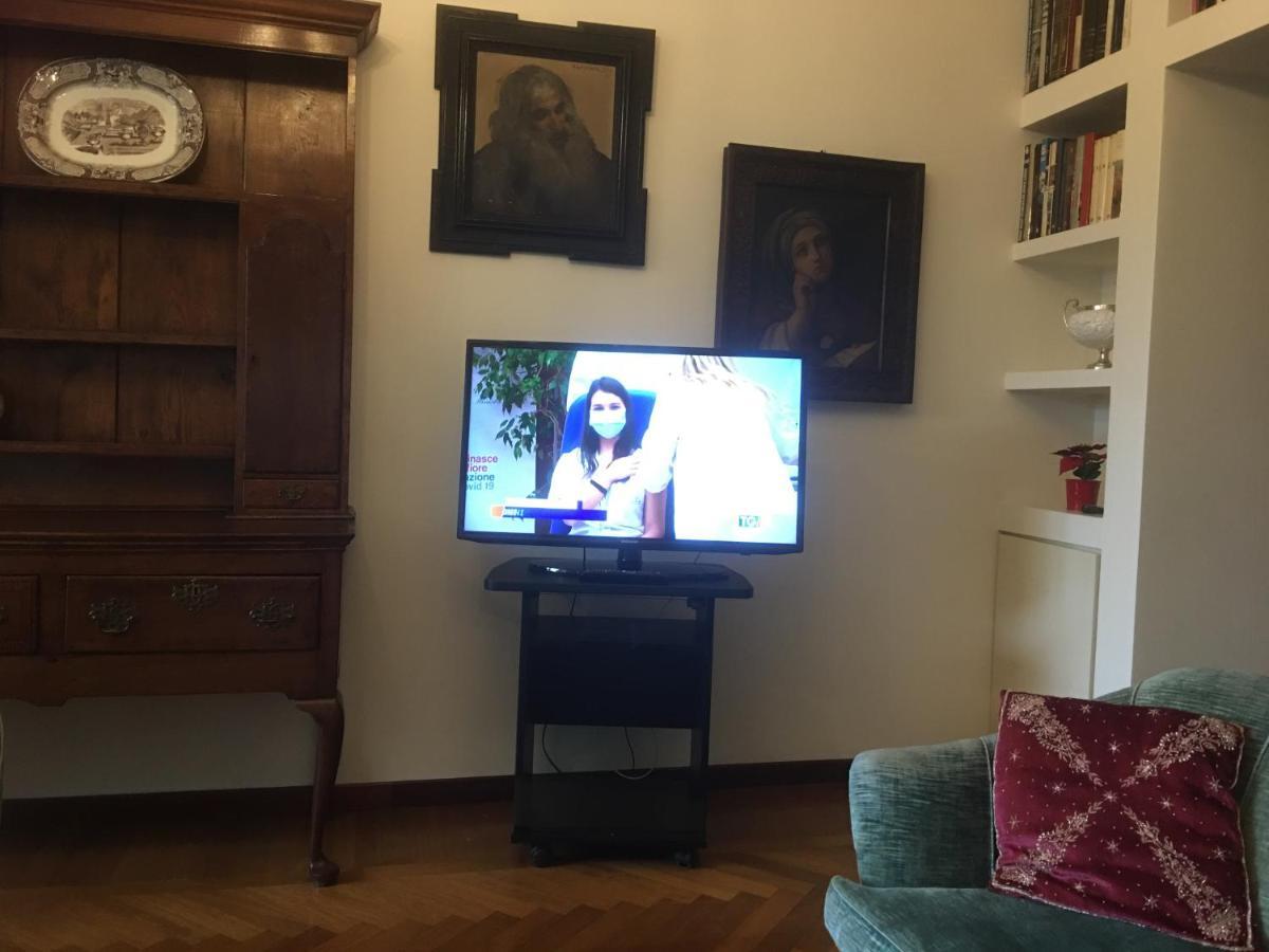 Apartment Cherubini
