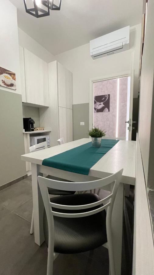 Kinga Cavour Apartment Florence