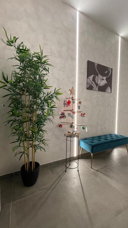Apartment Kinga Cavour *