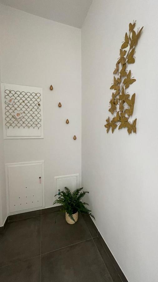 Apartment Kinga Cavour Florence