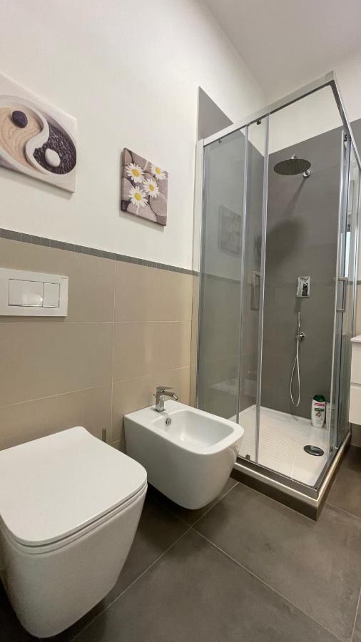 Kinga Cavour Apartment