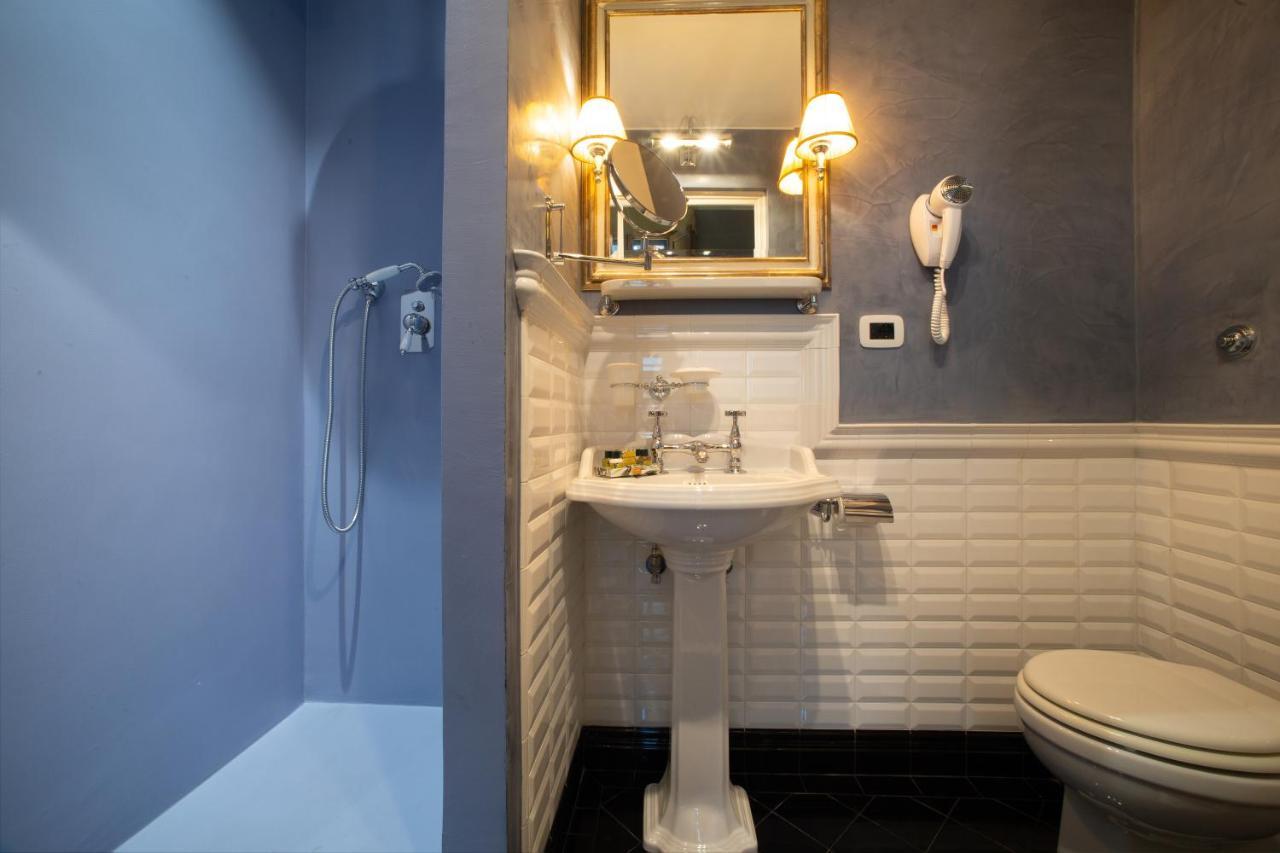 Bed & Breakfast Boutique Torre De' Conti Florence