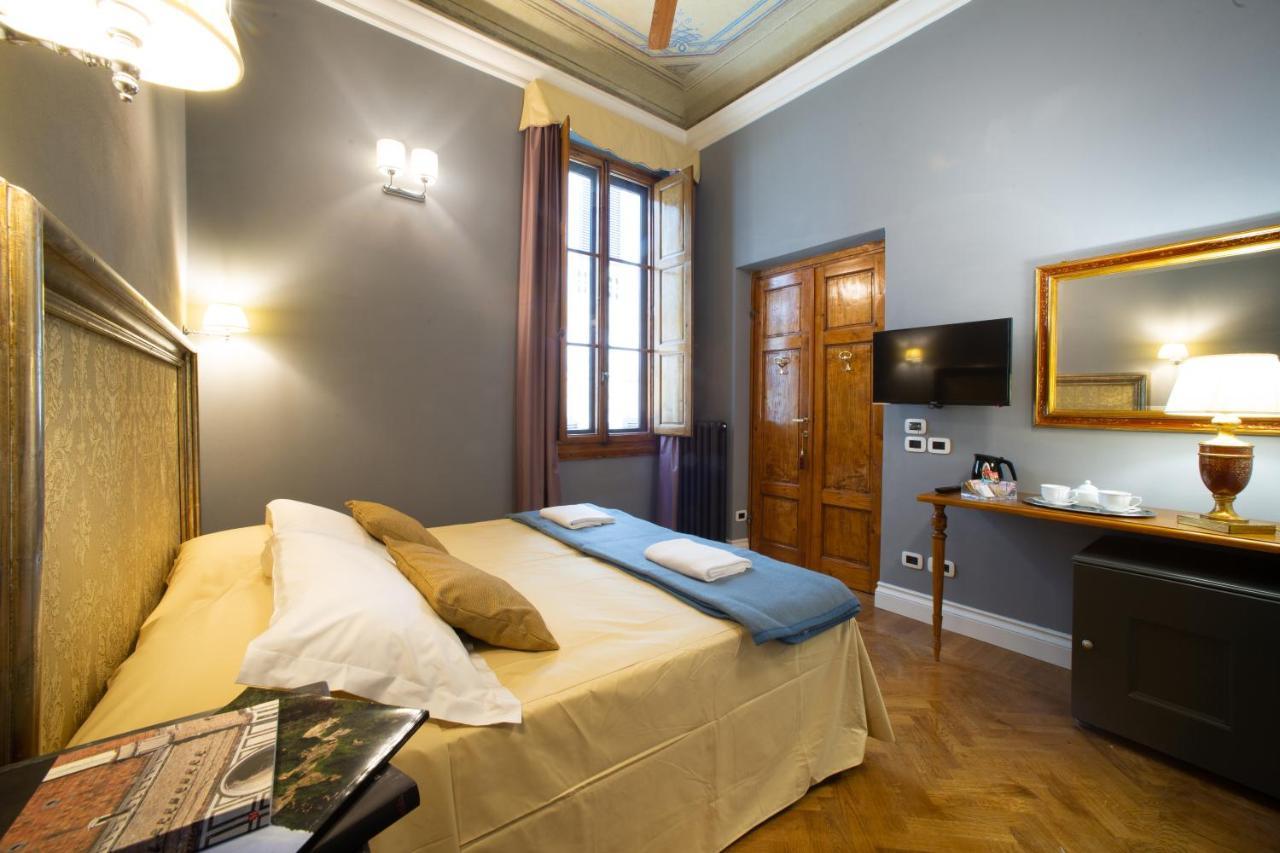 Boutique Torre De' Conti 2* Florence