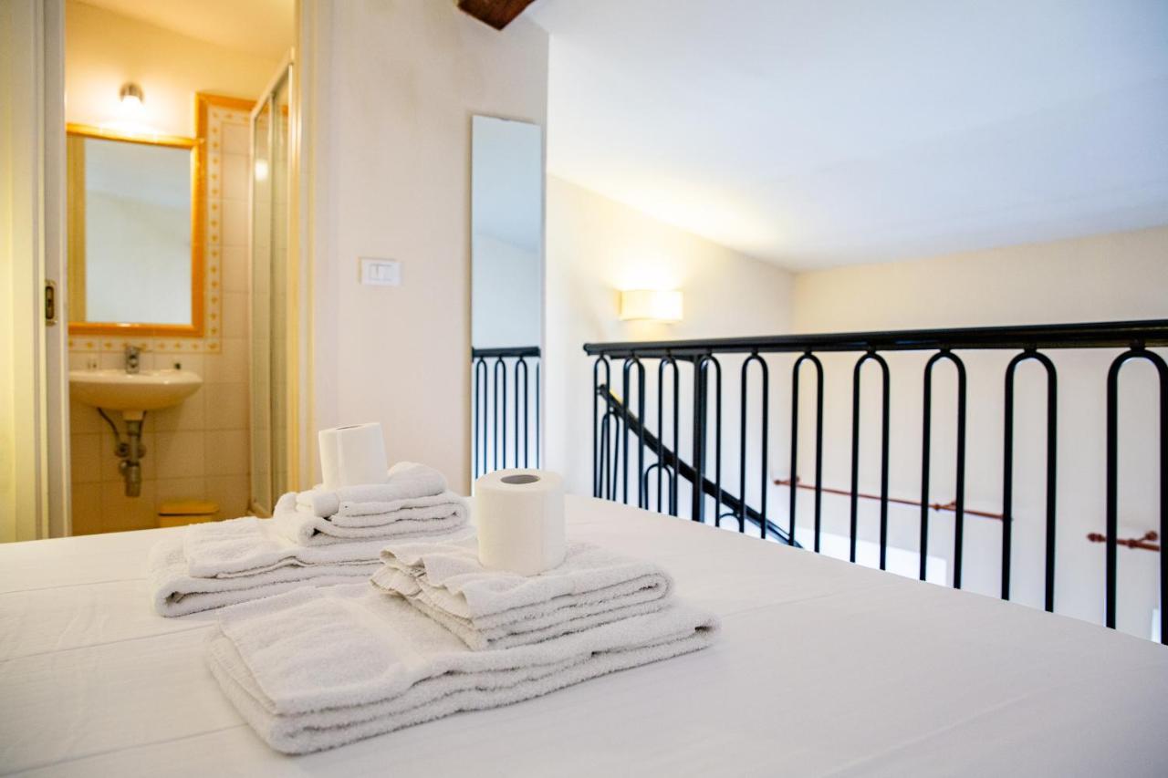 Apartment Tranquil Near David Florence