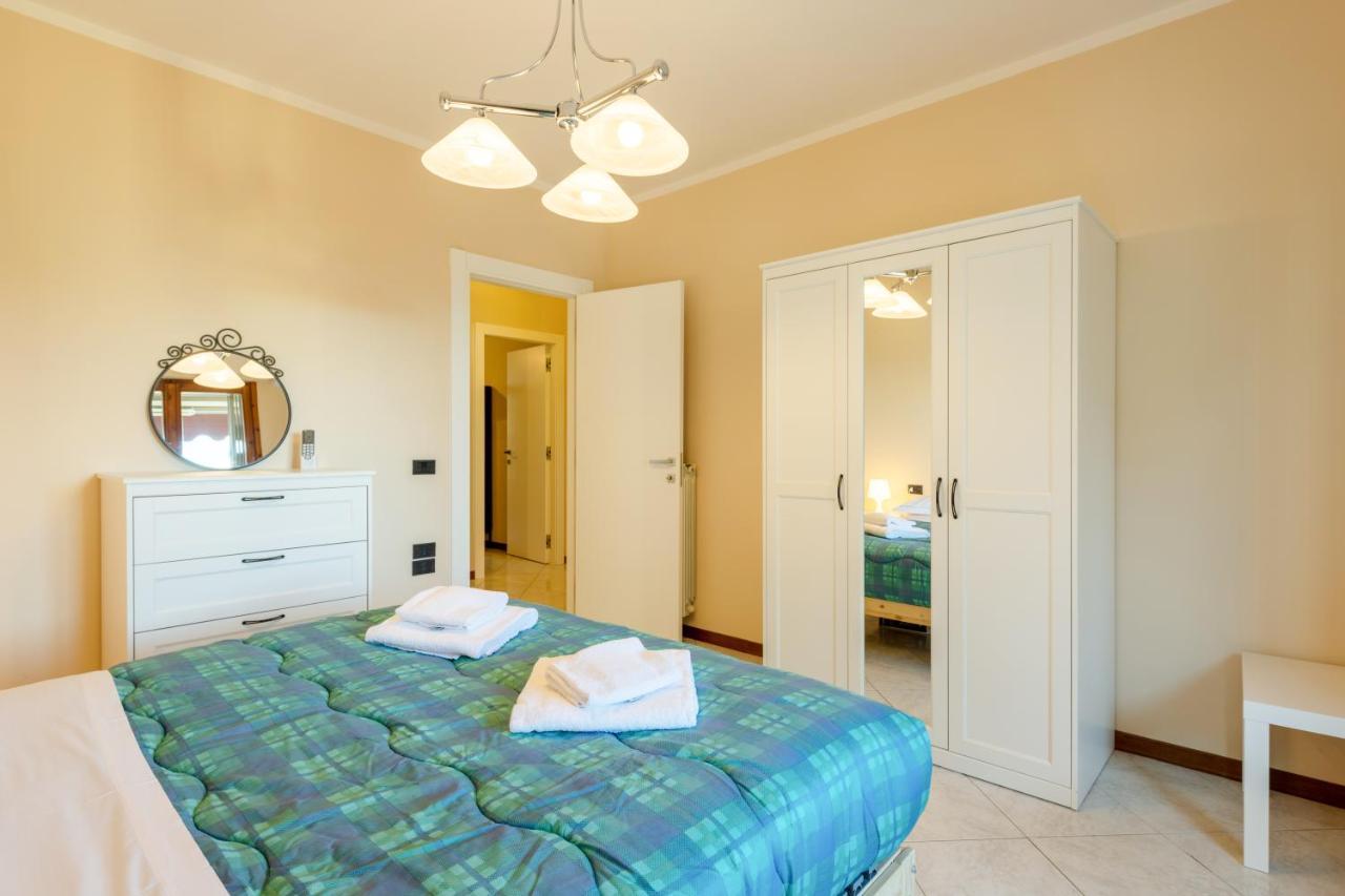 Comfortable Flat With Terraces * Florence