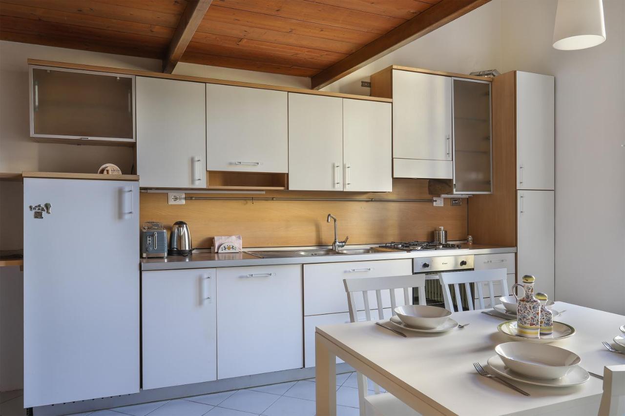 Apartment Santa Maria Novella Bright And Modern - Hosted By Sweetstay *