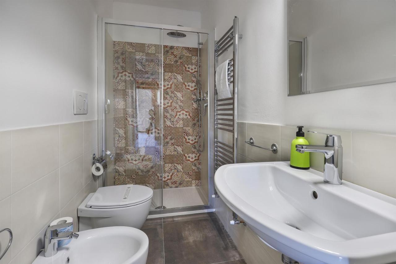 Santa Maria Novella Bright And Modern - Hosted By Sweetstay Apartment Florence