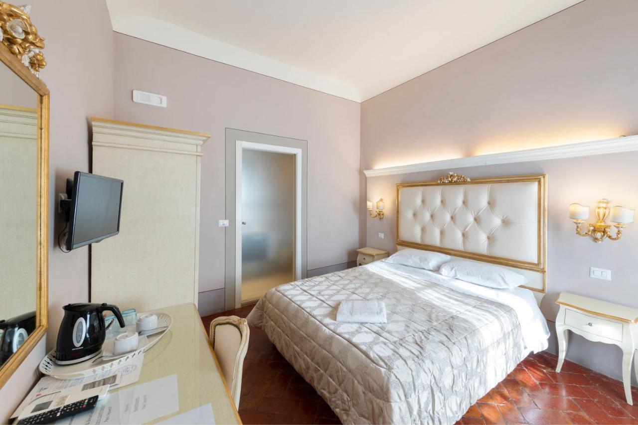 B&B I Quattro Poeti Bed & Breakfast Florence