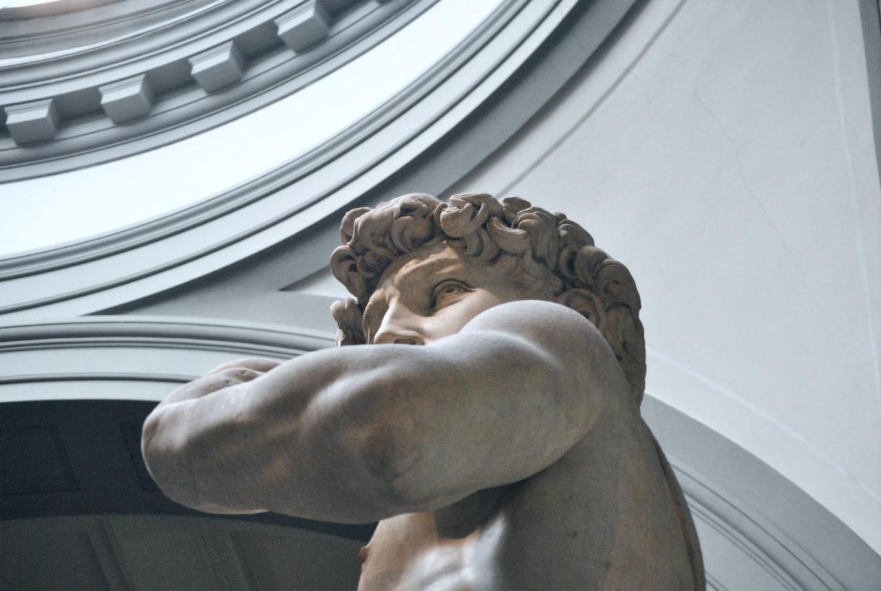Francesco Baracca Palace Apt Florence