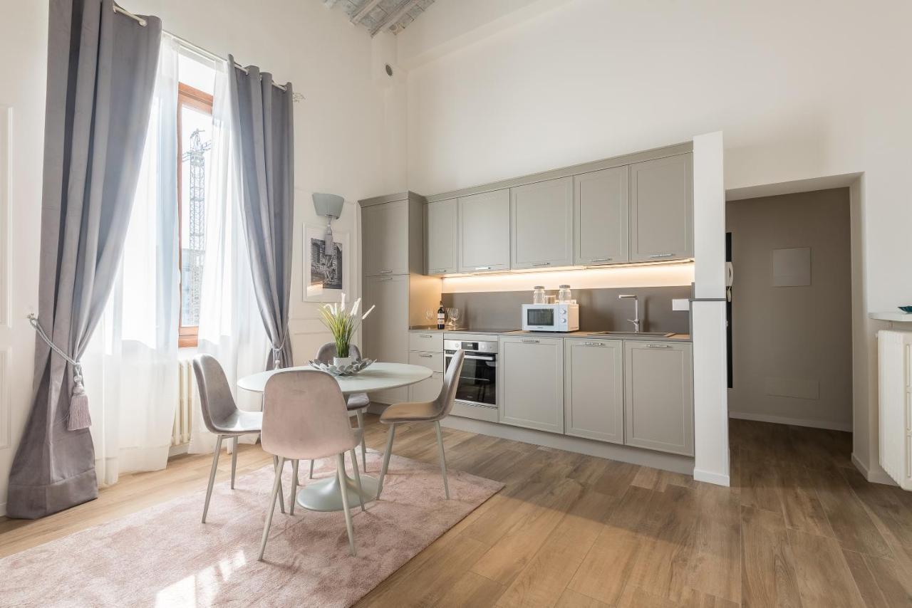 Apartment Feel Florence