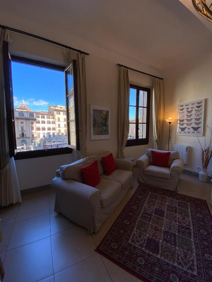 Apartment Piazza Signoria 1,