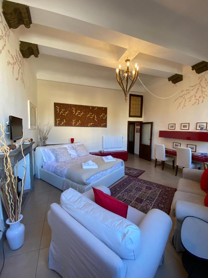 Apartment Piazza Signoria 1, Florence