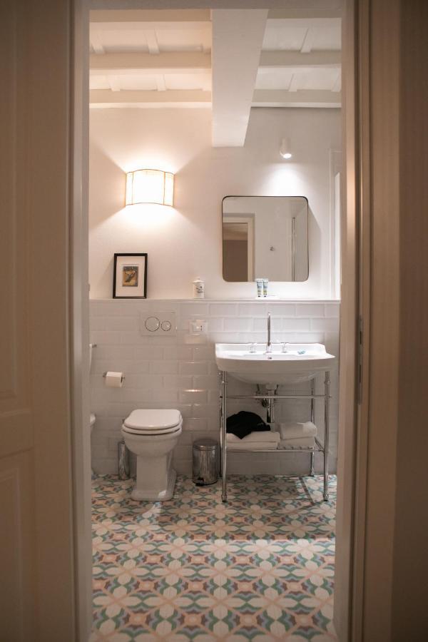 Bed & Breakfast Lunaria - Fyodor Dostoyevsky's House Firenze