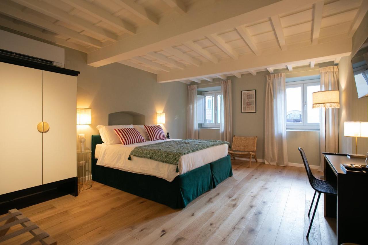 Lunaria - Fyodor Dostoyevsky's House Bed & Breakfast Firenze